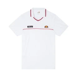 Ellesse Cruize Polo (M) (White)