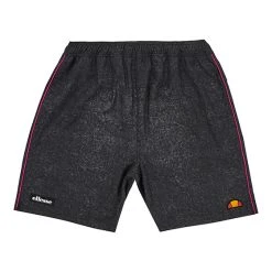 Ellesse Padellada Short (M) (Black)