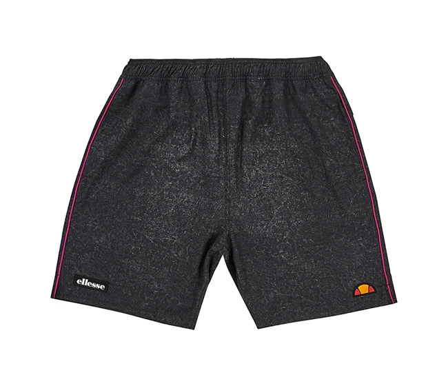 Ellesse Padellada Short (M) (Black)
