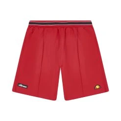 Ellesse Joie Short (M) (Dark Red)