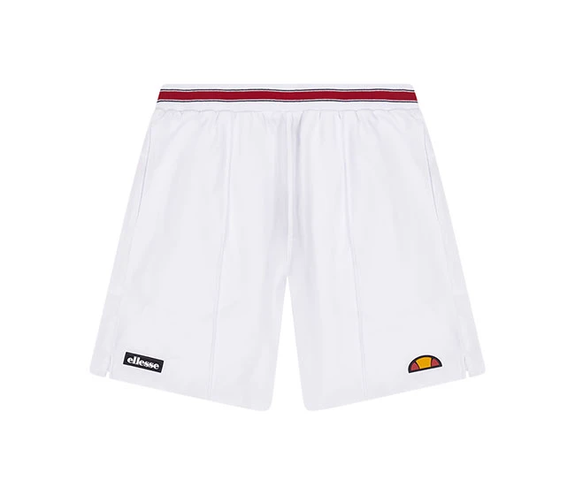 Ellesse Joie Short (M) (White)