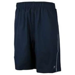 FILA Core 9" Shorts (M) (Navy)