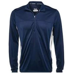 FILA Core Half Zip Jacket (M)