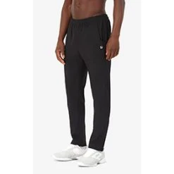 FILA Essentials Pants (M) (Black)