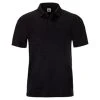 FILA Essentials Pique Polo (M) (Black)