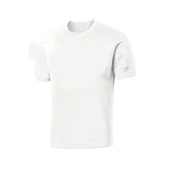 FILA Pickleball Tourney Tee (M) (White)