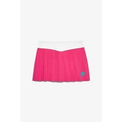 FILA Bevans CRX Training Skort (W) (Pink)