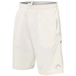 Head Breakpoint 9" Short (M) (Off-White)