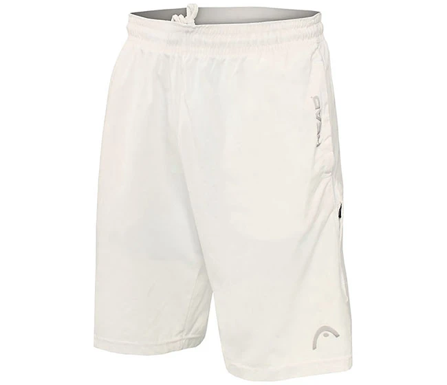 Head Breakpoint 9" Short (M) (Off-White)