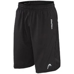 Head Breakpoint 9" Short (M) (Black)