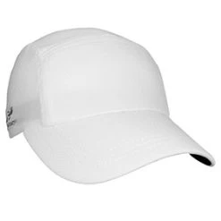 Headsweats Race Day Cap (White)