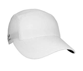 Headsweats Race Day Cap (White)