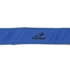 Headsweats Topless Headband (Royal)