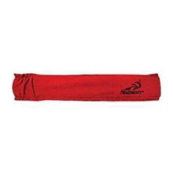 Headsweats Topless Headband (Red)