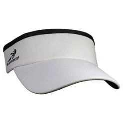 Headsweats Super Visor (White)