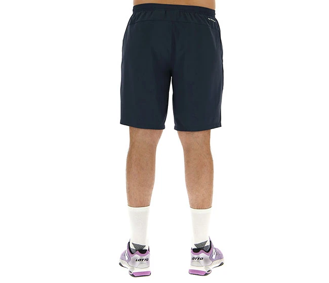 Lotto Top Ten II Short 9" (M)(Navy) - Image 2