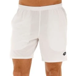Lotto Top Ten II Short 7" (M) (White)