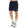 Lotto Top Ten II Short 7" (M)(Navy)