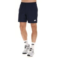 Lotto Top Ten II Short 7" (M)(Navy)