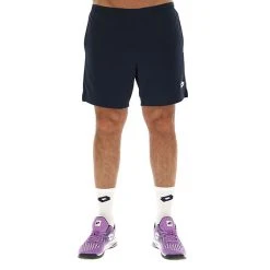 Lotto Squadra II Short 7" (M)(Navy)