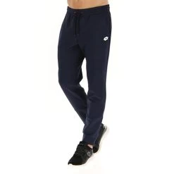 Lotto Squadra Pant II (M)(Navy)