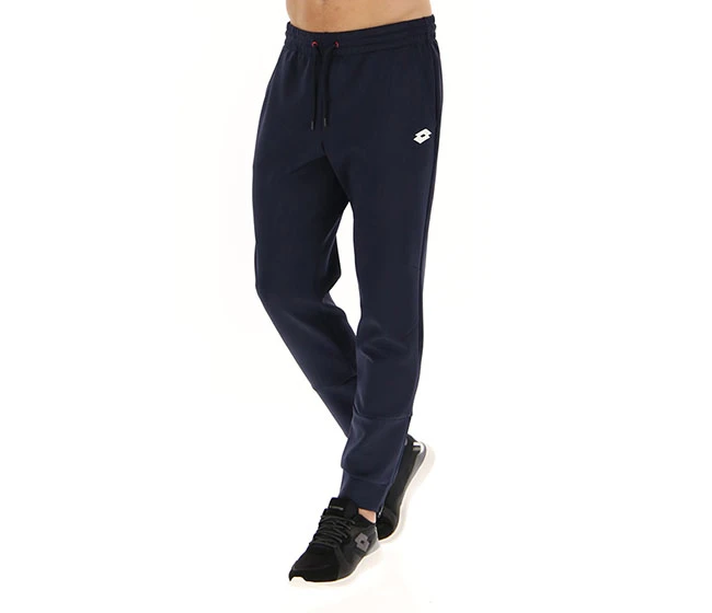 Lotto Squadra Pant II (M)(Navy)