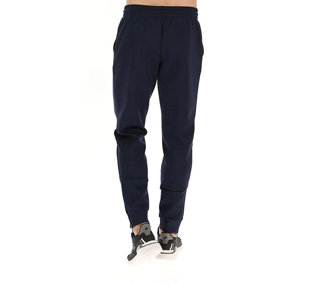 Lotto Squadra Pant II (M)(Navy) - Image 2