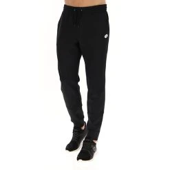 Lotto Squadra Pant II (M)(Black)