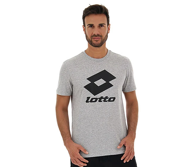 Lotto Smart Training Tee (M)