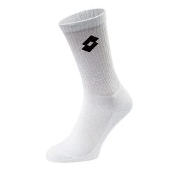Lotto Performance Sock (M) (White)