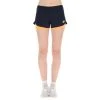 Lotto Top Ten Short 1 (W) (Navy)