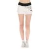 Lotto Top Ten Short 1 (W) (White)