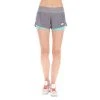 Lotto Top Ten Top IV Short 1 (W) (Quicksilver)