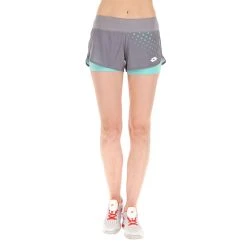 Lotto Top Ten Top IV Short 1 (W) (Quicksilver)