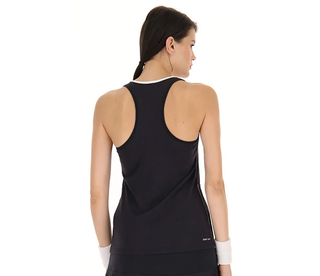 Lotto Squadra Tank II (W)(Black) - Image 2