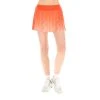 Lotto Top Ten Top IV Skirt 1 (W) (Red Poppy)