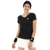 Lotto Squadra II Tee (W) (Black)