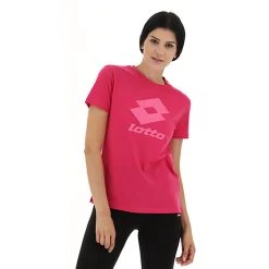 Lotto Smart Training Tee (W)