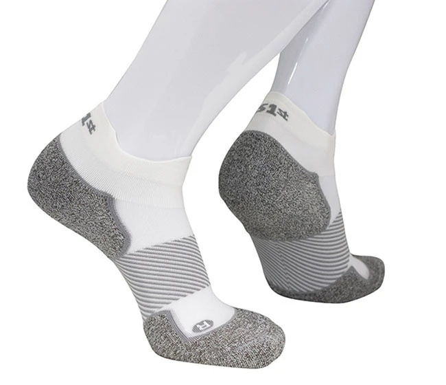 OS1st PB4 Pickleball No Show (1x) (White)