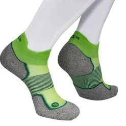 OS1st PB4 Pickleball No Show (1x) (Lime)