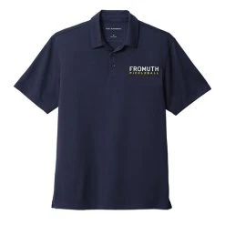 Fromuth Pickleball UV Pique Polo (M)