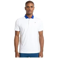 Redvanly Cadman Polo (M) (White)