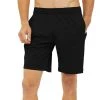 Redvanly Byron 7.5" Short (M) (Black)