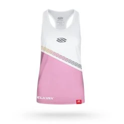 Selkirk Pickleball Selkirk Tyson McGuffin Pro Tank Top (W)(Pink)