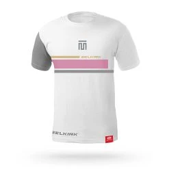 Selkirk Pickleball Selkirk Tyson McGuffin Core Short Sleeve Crew (M)(White)