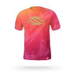 Selkirk Pickleball Selkirk Electrify Series Shortsleeve Crew (M)(Pink)
