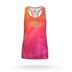 Selkirk Pickleball Selkirk Electrify Series Tank Top (W)(Pink)