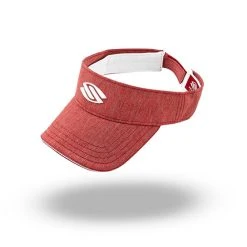 Selkirk Pickleball Selkirk Premium Lightweight Performance Visor (Red)
