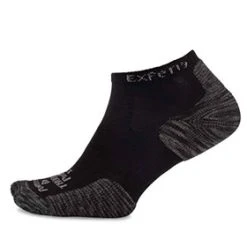 Thorlos Thor-Lo Experia TECHFIT Light Cushion Low Cut (Black Tiger)