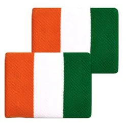 Tourna Flag Band Wristbands (2x)